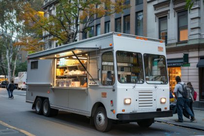 Camion traiteur : ce qu'il faut savoir avant de se lancer en France