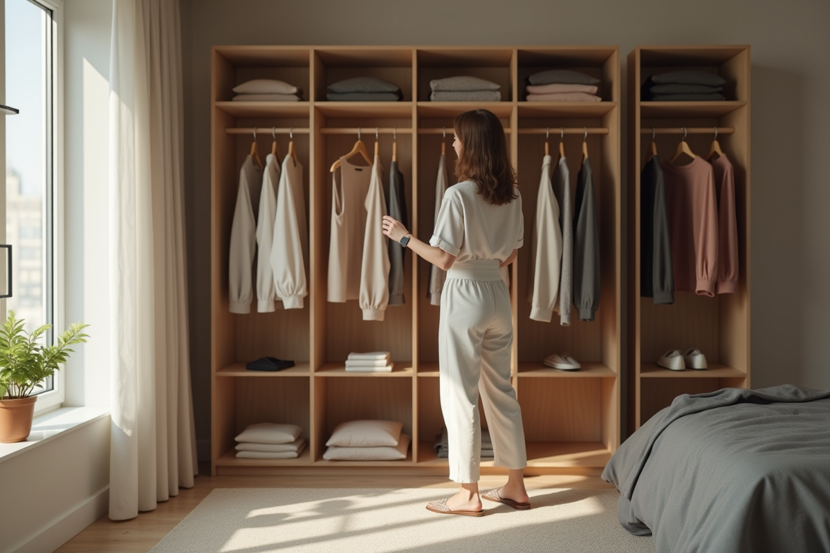 mode minimal