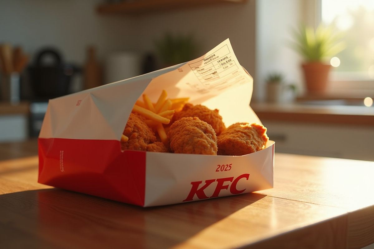 repas rapide