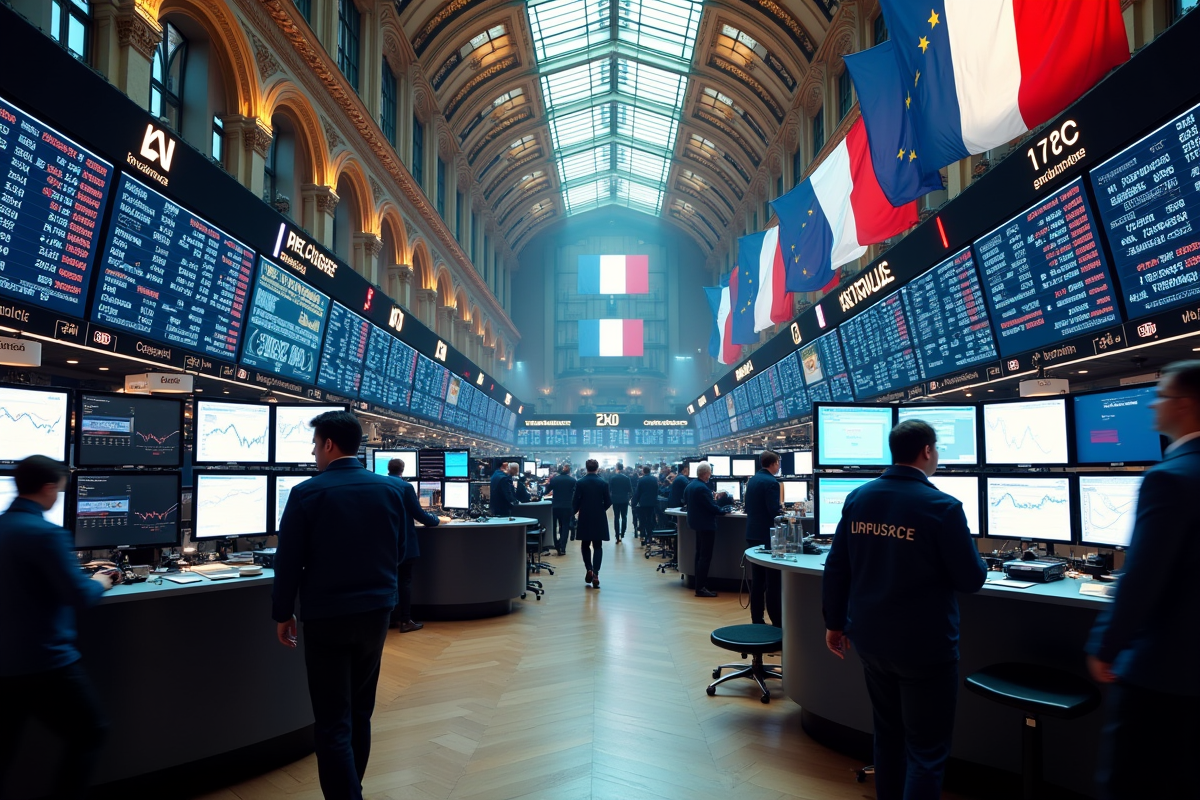économie mondiale