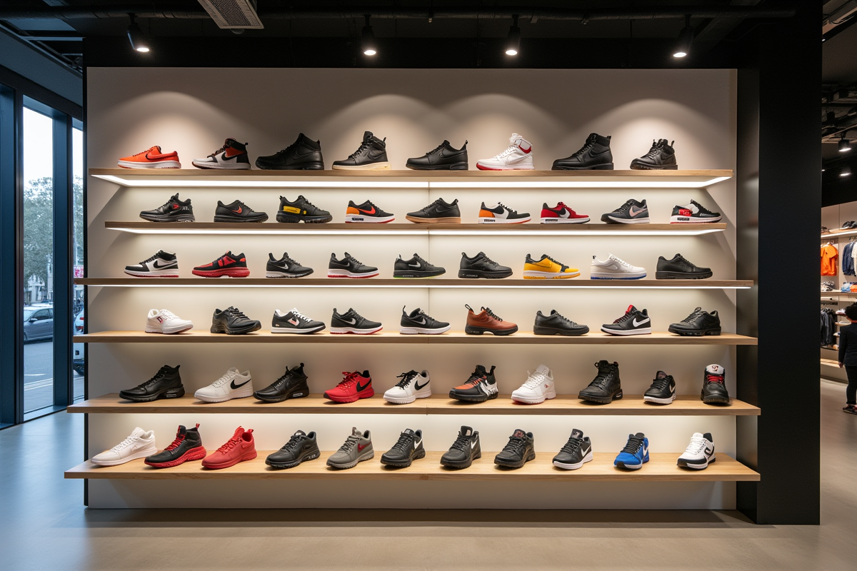 streetwear emblématique