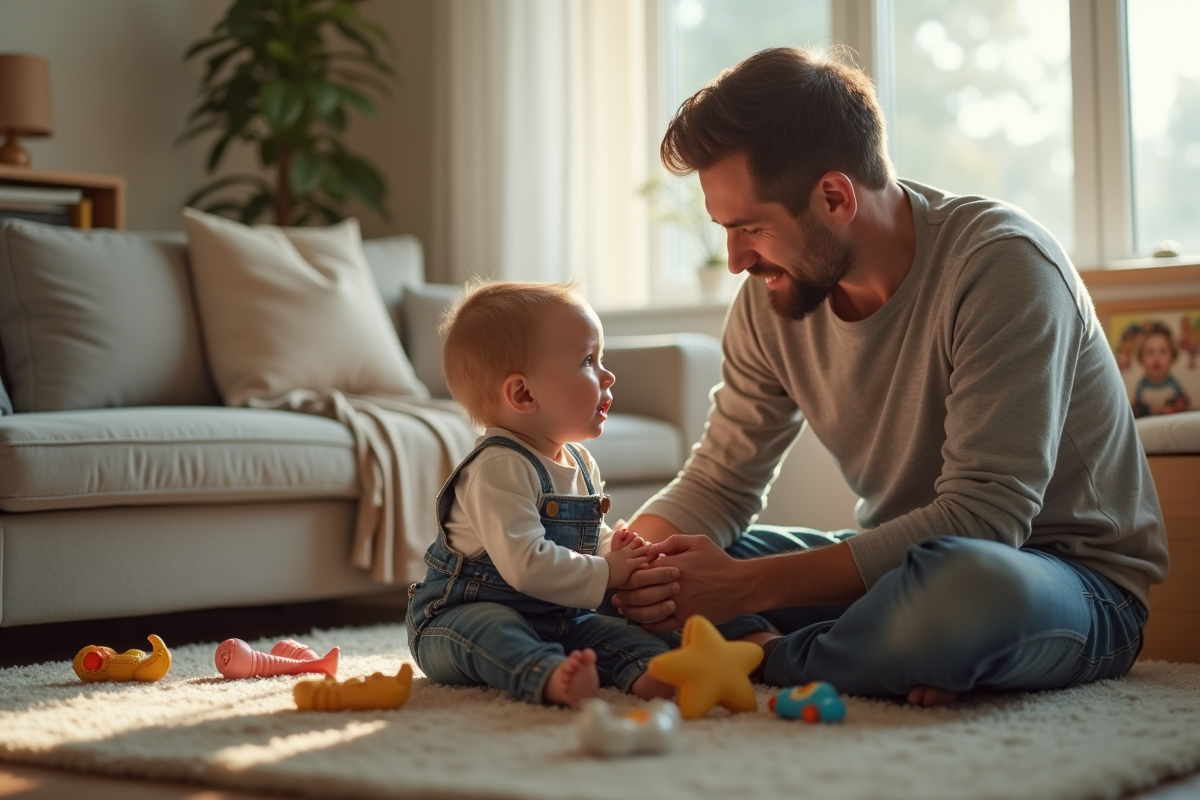 parenté bienveillance