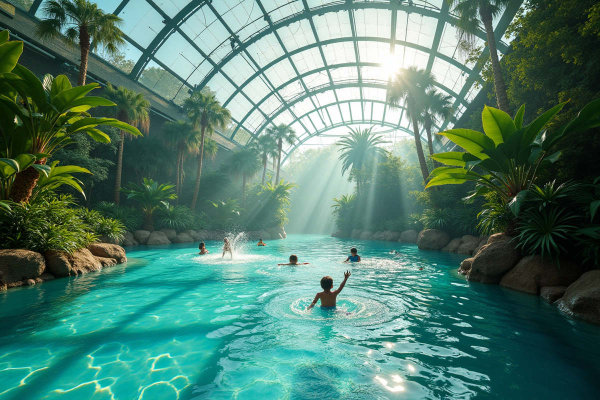 aqua mundo
