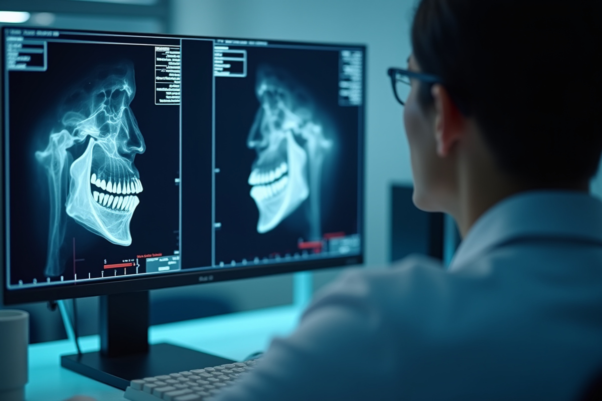 scanner médical