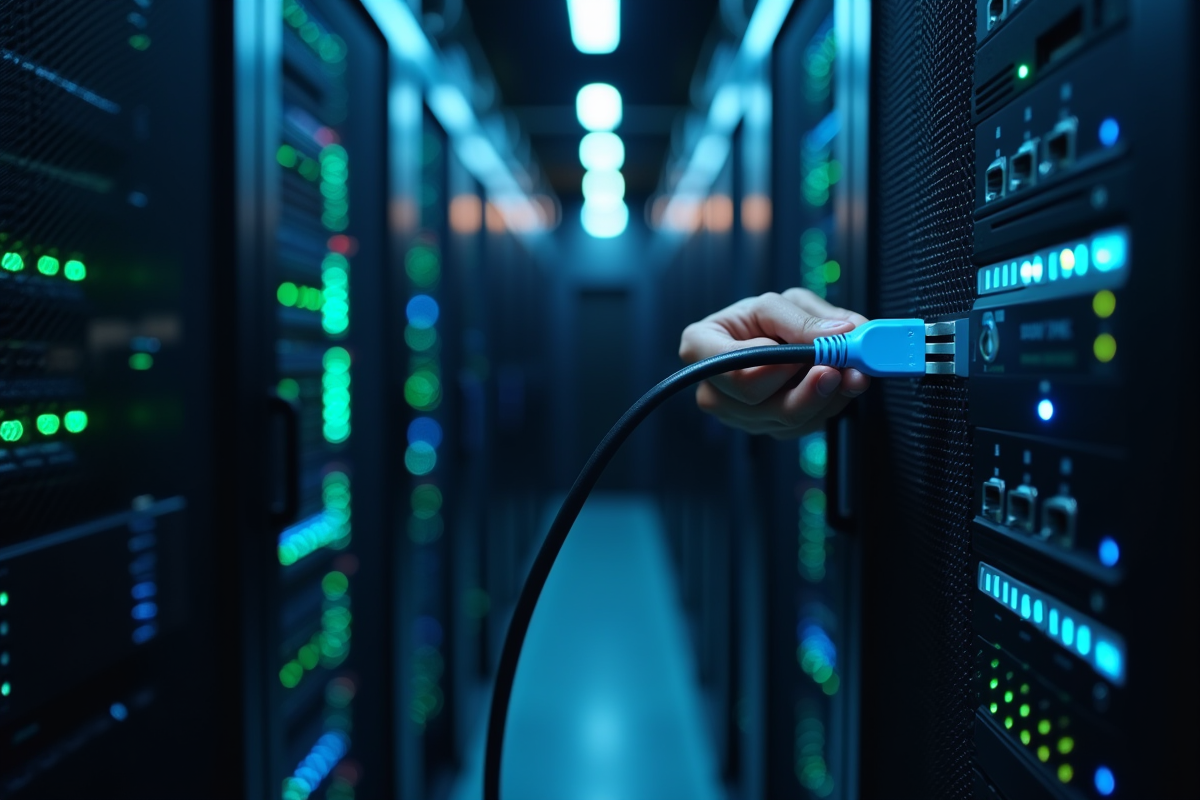 cyber sécurité