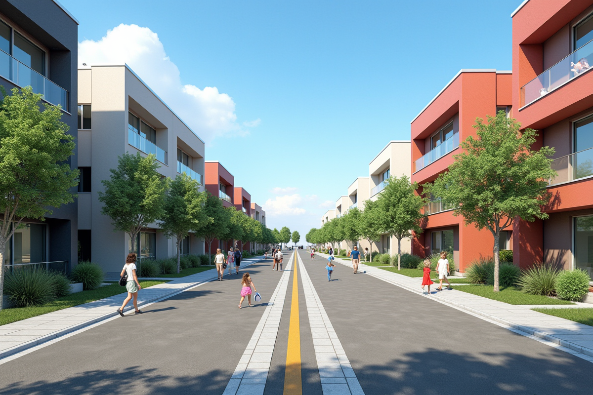 urbanisme réglementations