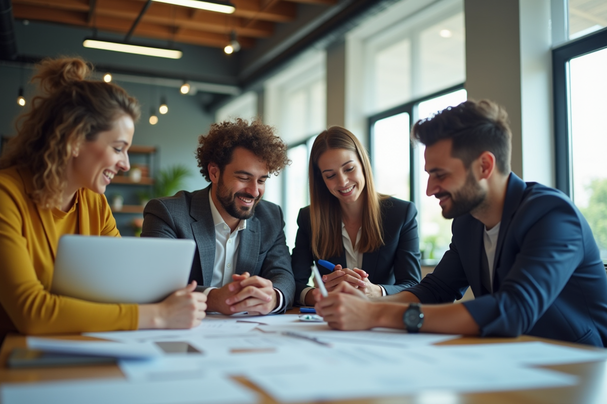 diversité travail