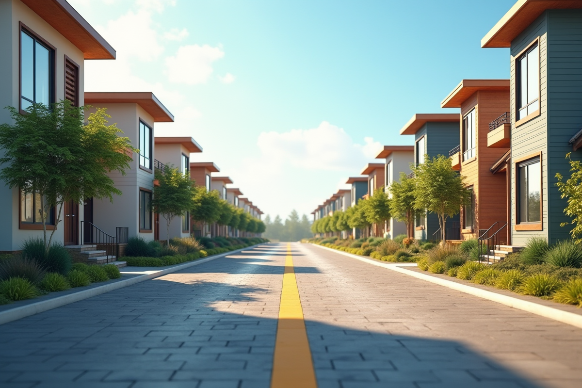 urbanisme réglementaire