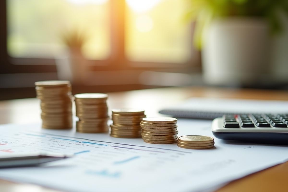 finances personnelles
