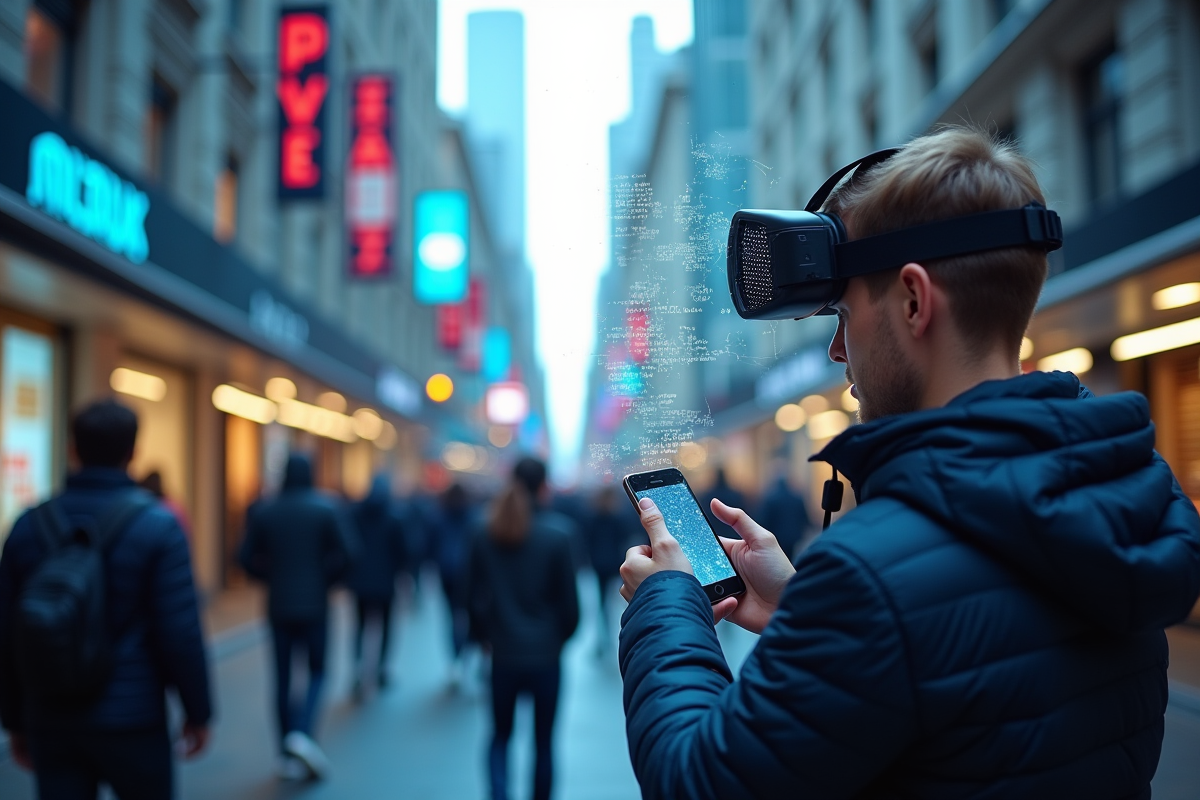 technologie futur