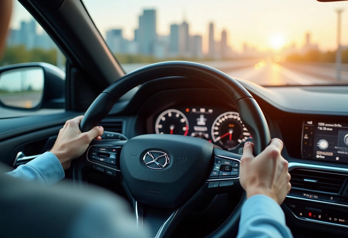 voiture mondiale